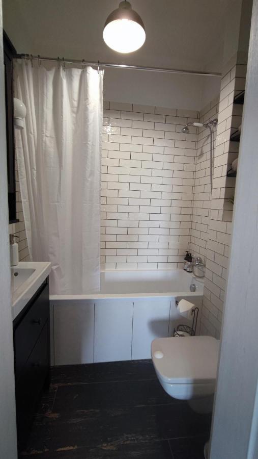 Przestronny Apartament W Centrum Apartment Warsaw Luaran gambar